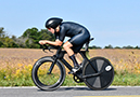 Brian Chewter Memorial ITT