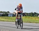 Brian Chewter Memorial ITT