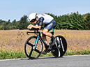 Brian Chewter Memorial ITT
