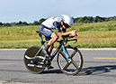 Brian Chewter Memorial ITT