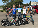 Brian Chewter Memorial ITT