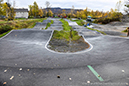 Bromont Velodrome