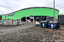 Bromont Velodrome