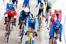 UCI Junior Track Worlds