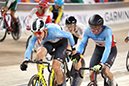 UCI Junior Track Worlds