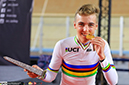 UCI Junior Track Worlds