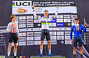 UCI Junior Track Worlds