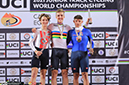 UCI Junior Track Worlds