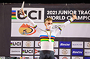 UCI Junior Track Worlds