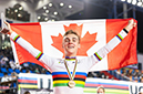 UCI Junior Track Worlds