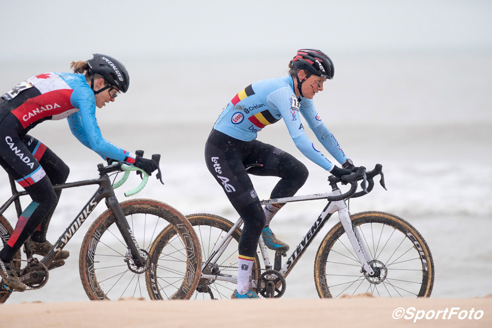 CX Worlds Elite Women