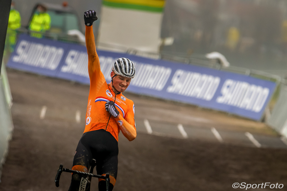 WK veldrijden