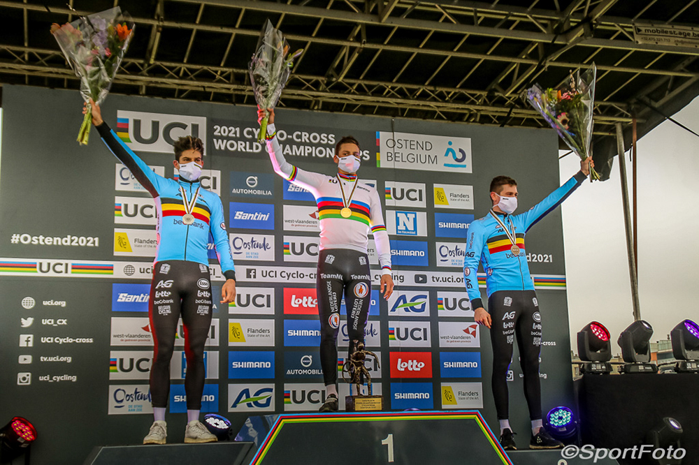 WK veldrijden