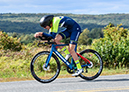 2021 Road National Championships, ITT