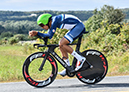 2021 Road National Championships, ITT