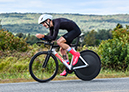 2021 Road National Championships, ITT