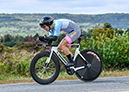 2021 Road National Championships, ITT