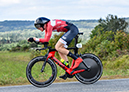 2021 Road National Championships, ITT