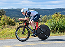 2021 Road National Championships, ITT