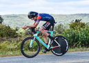 2021 Road National Championships, ITT