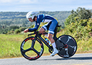 2021 Road National Championships, ITT