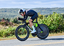 2021 Road National Championships, ITT