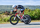 2021 Road National Championships, ITT