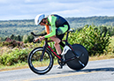 2021 Road National Championships, ITT