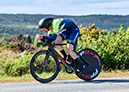 2021 Road National Championships, ITT