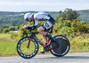 2021 Road National Championships, ITT
