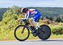 2021 Road National Championships, ITT
