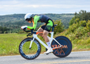 2021 Road National Championships, ITT