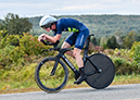 2021 Road National Championships, ITT