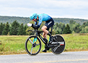 2021 Road National Championships, ITT
