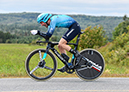 2021 Road National Championships, ITT
