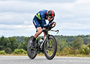 2021 Road National Championships, ITT