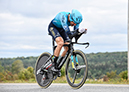 2021 Road National Championships, ITT