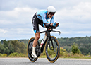 2021 Road National Championships, ITT