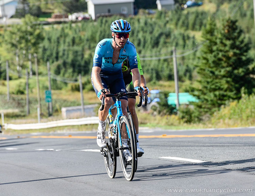 2021 Road National Championships, Road Race