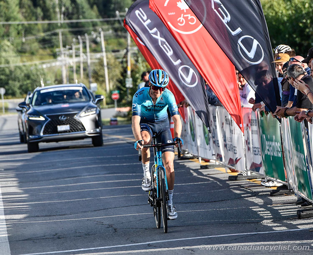 2021 Road National Championships, Road Race