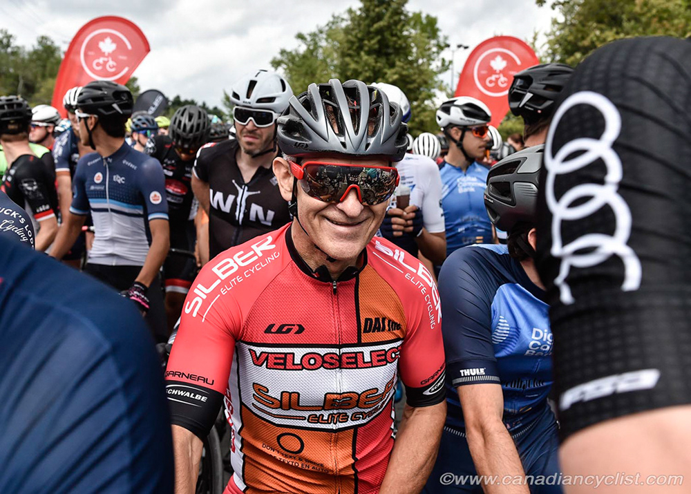 2021 Road National Championships, Road Race