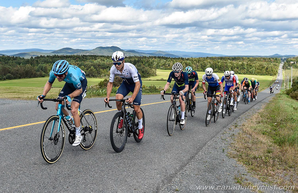 2021 Road National Championships, Road Race