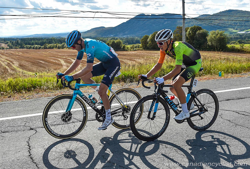 2021 Road National Championships, Road Race
