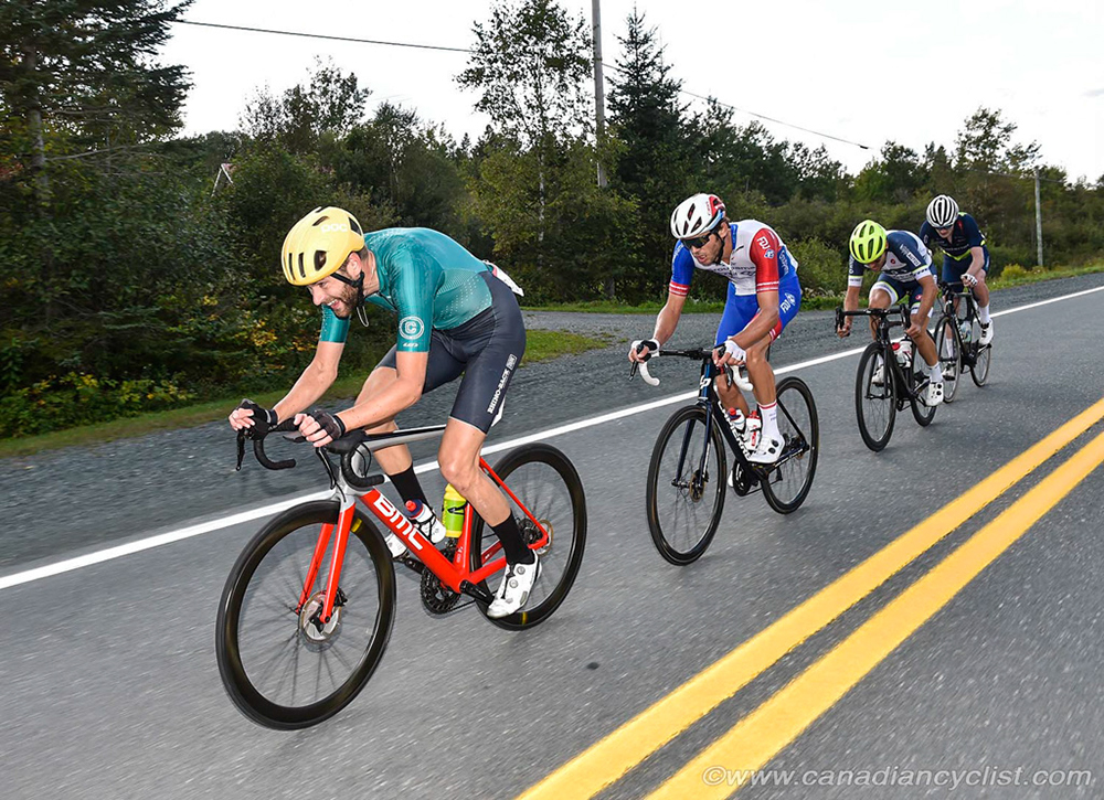 2021 Road National Championships, Road Race