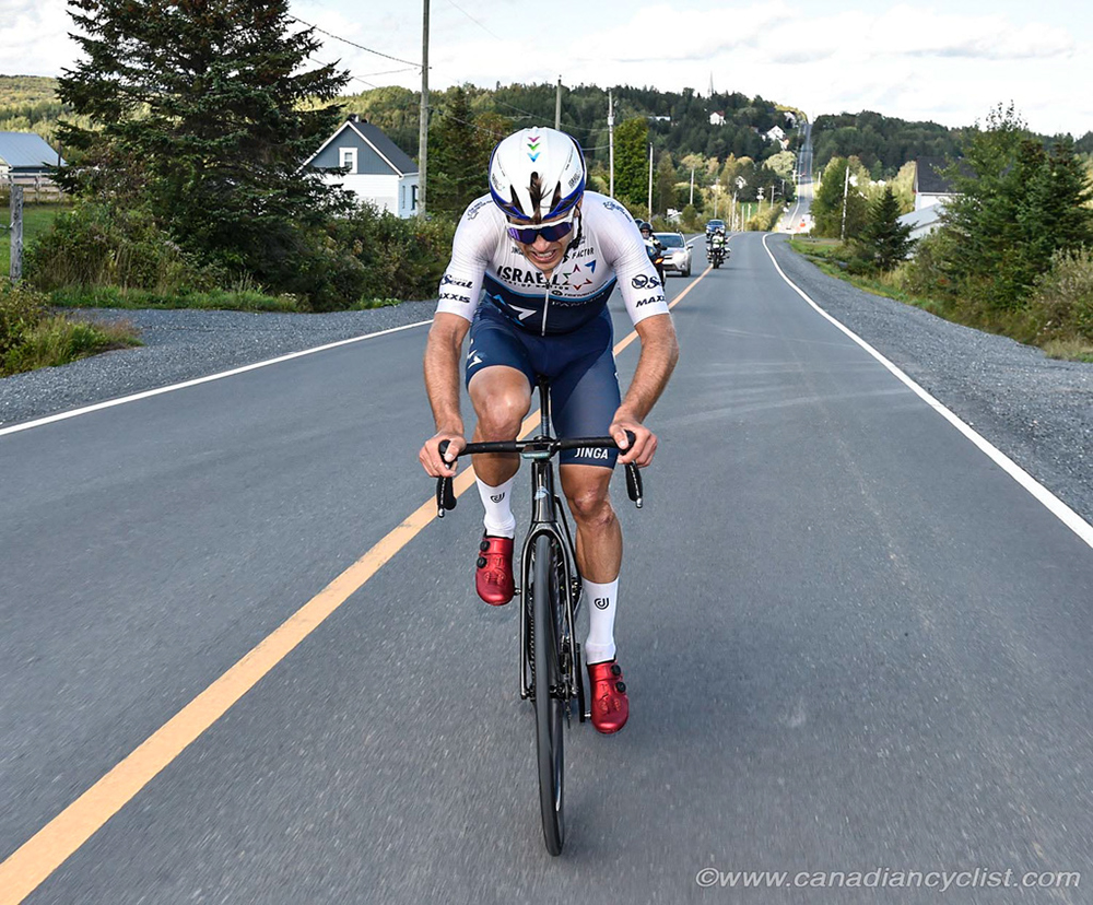 2021 Road National Championships, Road Race