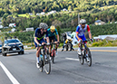 2021 Road National Championships, Road Race