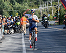 2021 Road National Championships, Road Race
