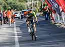 2021 Road National Championships, Road Race