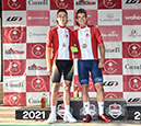 2021 Road National Championships, Road Race