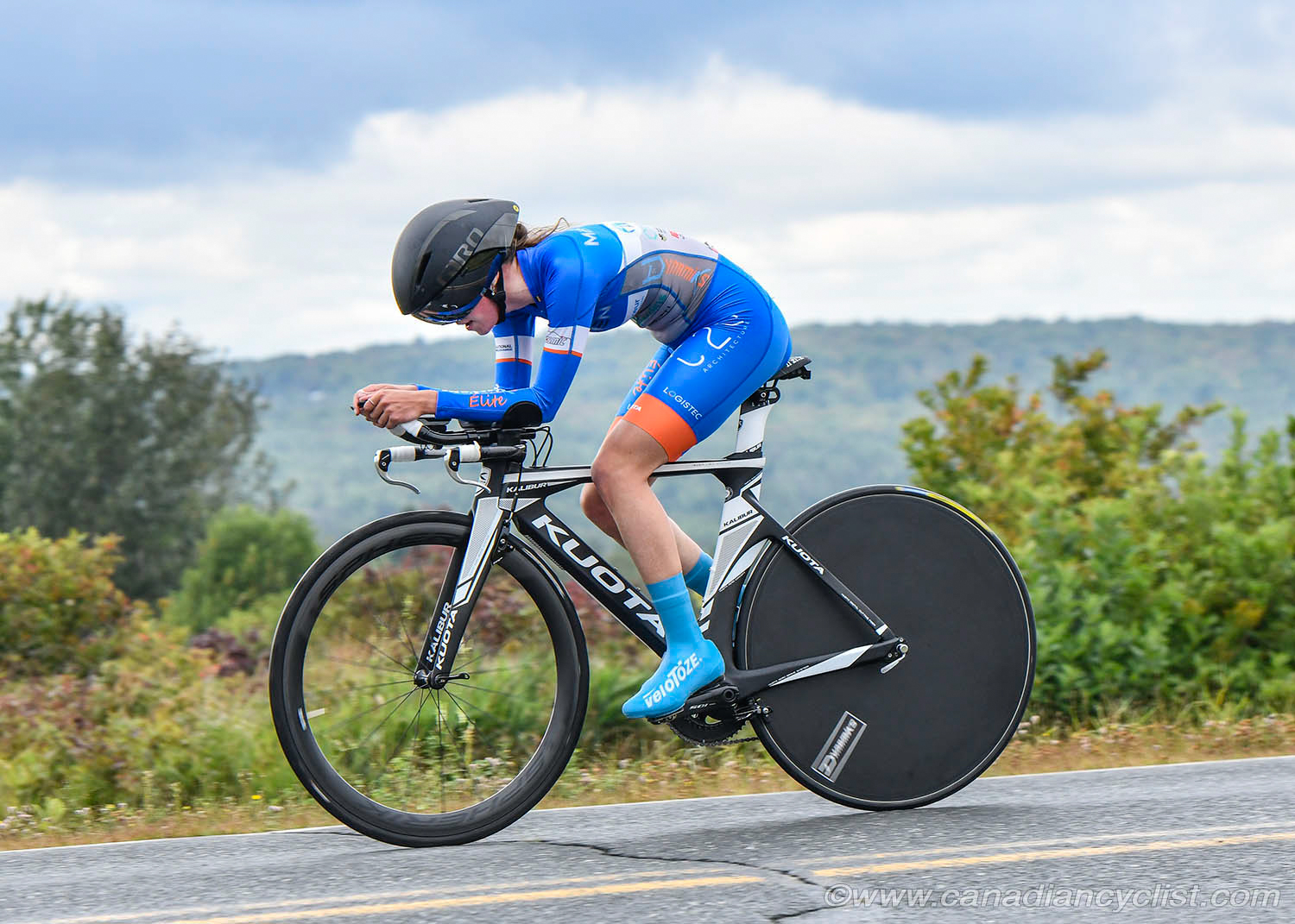 2021 Road Nationals